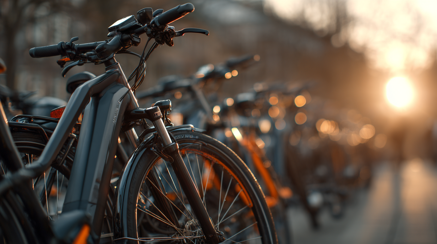 Wybierz e-rower do miasta. Ranking sklepów i przewodnik zakupowy 2025