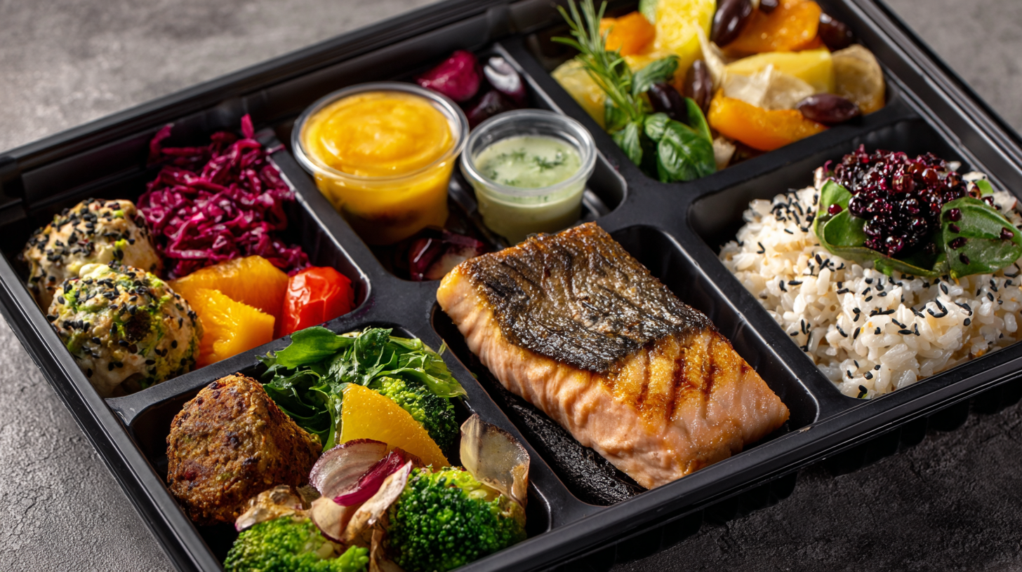 Zdrowe lunche pod drzwi we Wrocławiu – catering dietetyczny